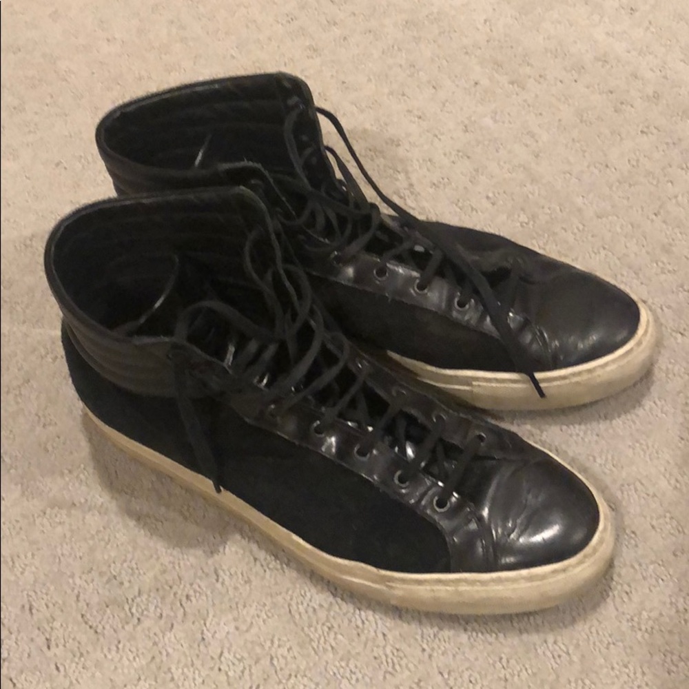 Common Projects
